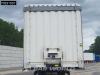 Krone SD 3 axles SAF Lift Axle Sliding Roof Foto 6 thumbnail