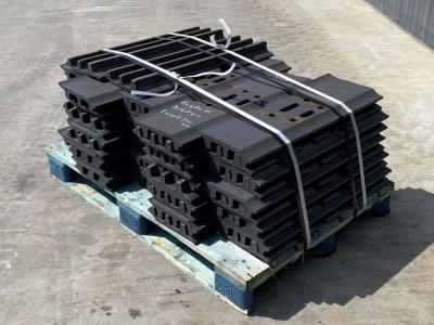 Volvo EC480 Shoes/Pads Foto 1