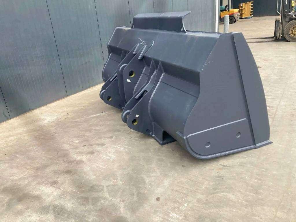 Volvo L90H Foto 7