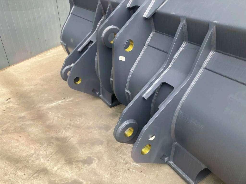 Volvo L90H Foto 9
