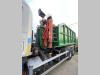CONTAINER SCARRABILE USATO A CIELO APERTO CON GRU Foto 1 thumbnail