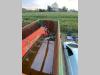 CONTAINER SCARRABILE USATO A CIELO APERTO CON GRU Foto 10 thumbnail