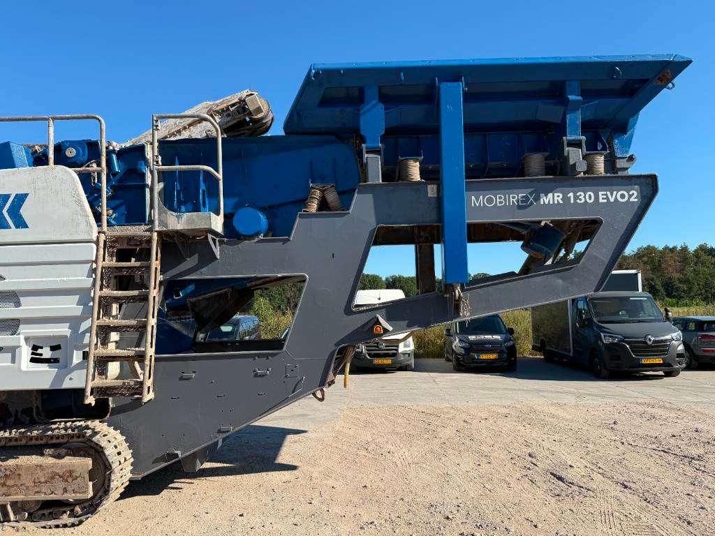 Kleemann Kleemann MR130Z EVO2 - Magnet / Screen Foto 10