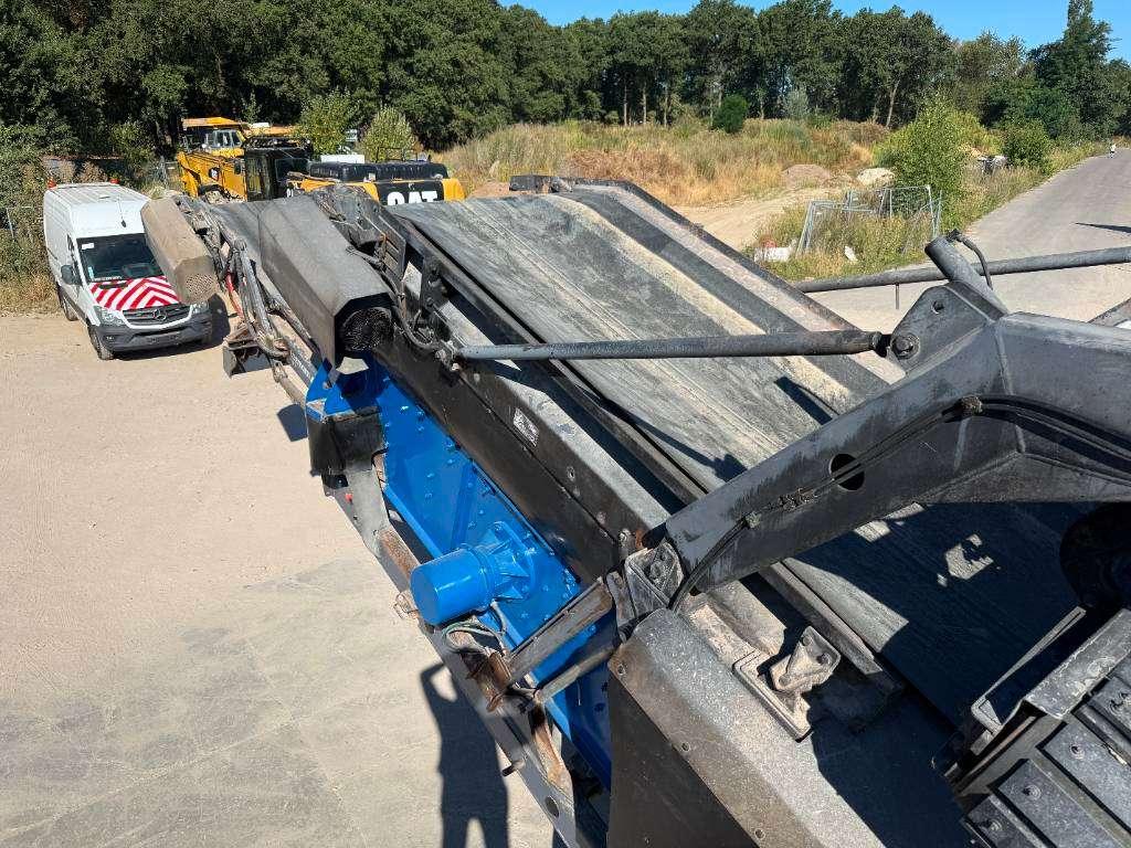 Kleemann Kleemann MR130Z EVO2 - Magnet / Screen Foto 16