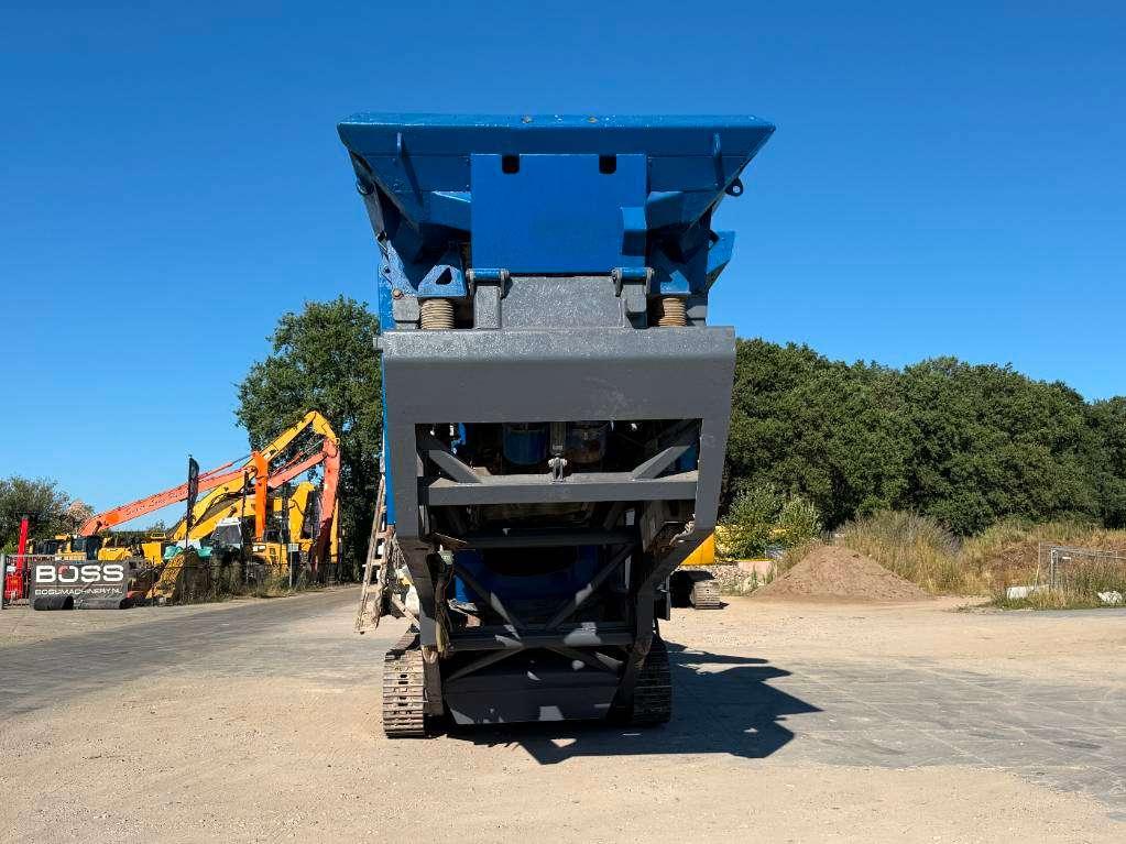 Kleemann Kleemann MR130Z EVO2 - Magnet / Screen Foto 4