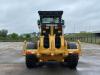 Caterpillar 140K Foto 4 thumbnail