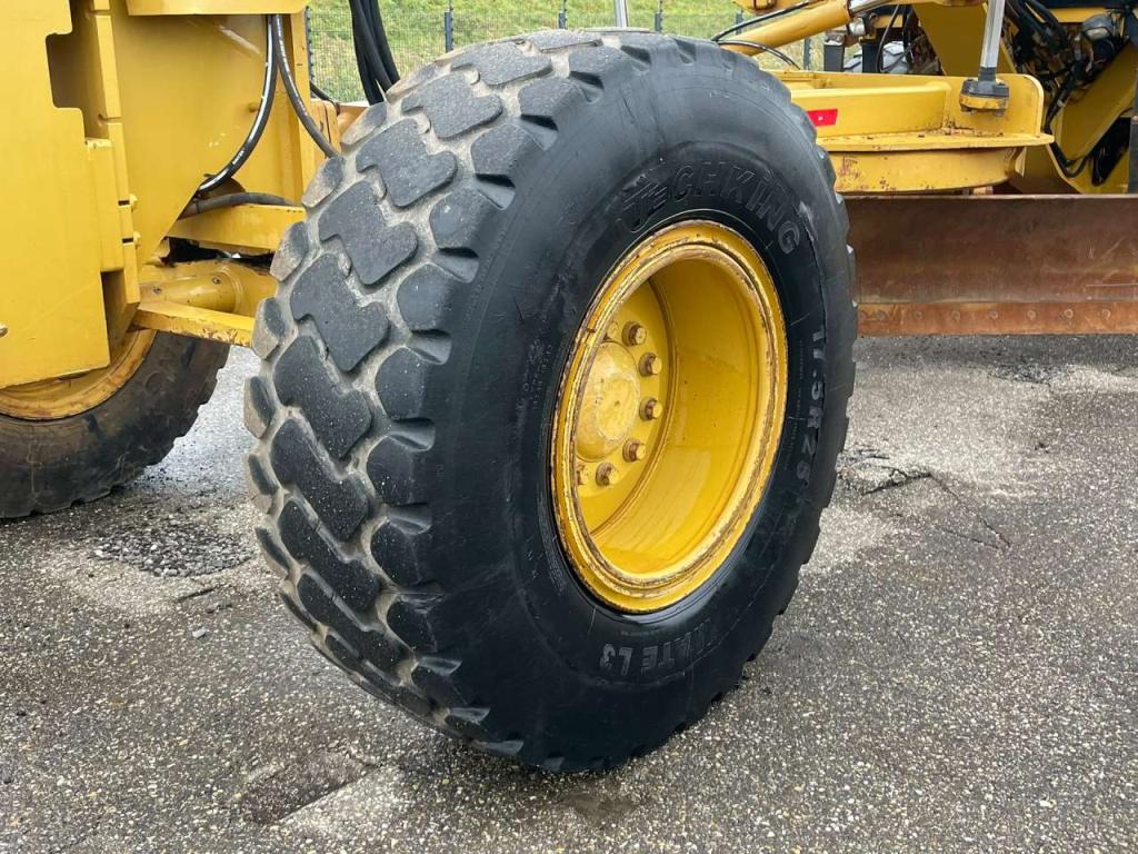 Caterpillar 140K Foto 10
