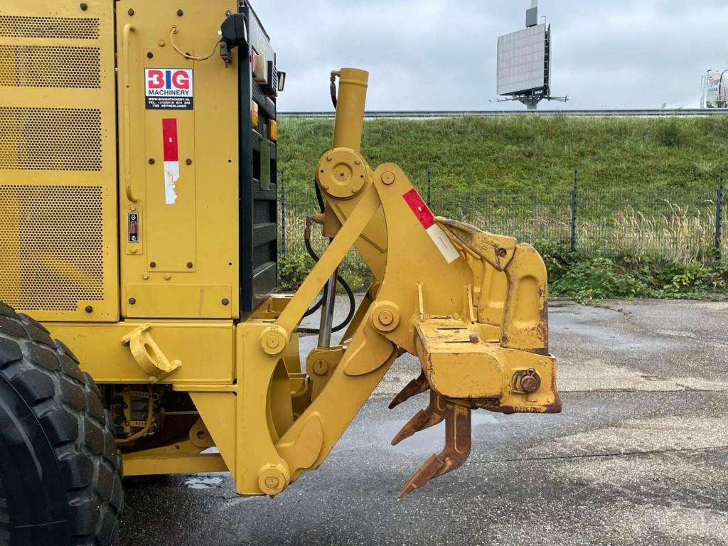 Caterpillar 140K Foto 17