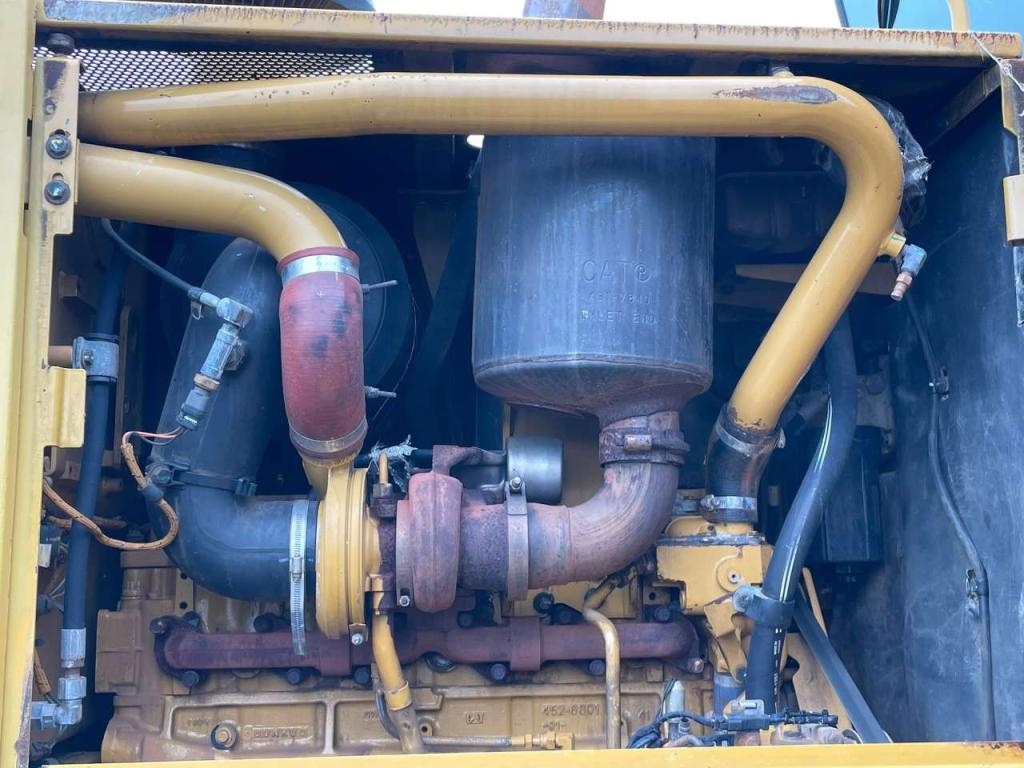 Caterpillar 140K Foto 30