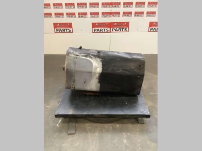 Depósito para aceite para JLG LIFT 450 AJ vendida por Massucco T. Srl Area Ricambi