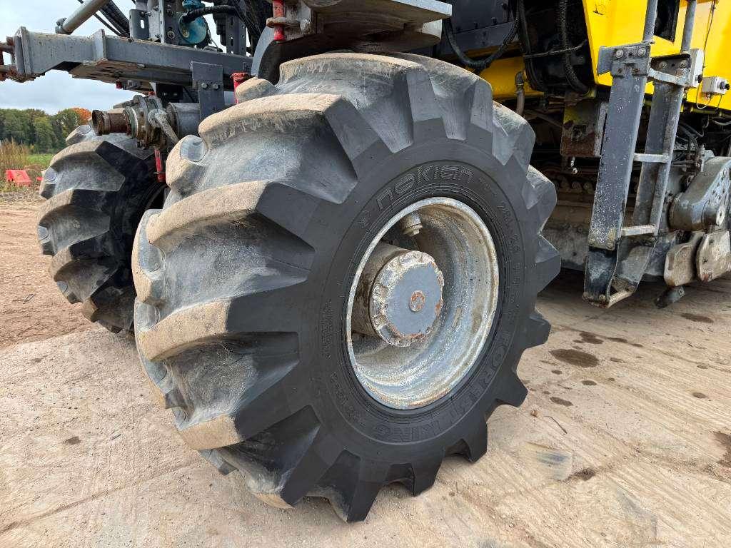 Wirtgen WR2500SK - Dutch Machine / Extra Miller and Tires Foto 26