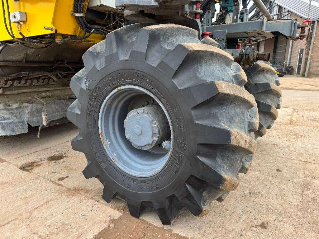Wirtgen WR2500SK - Dutch Machine / Extra Miller and Tires Foto 29
