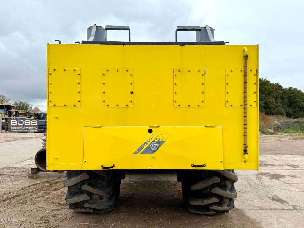 Wirtgen WR2500SK - Dutch Machine / Extra Miller and Tires Foto 4