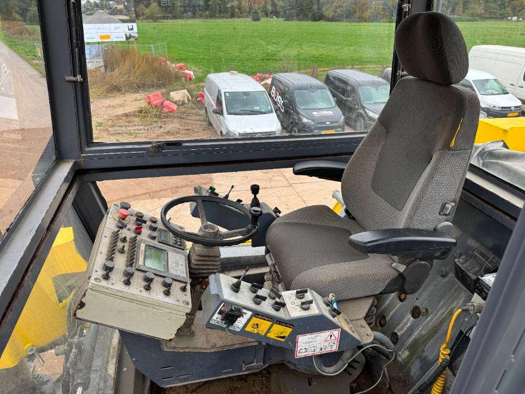 Wirtgen WR2500SK - Dutch Machine / Extra Miller and Tires Foto 8
