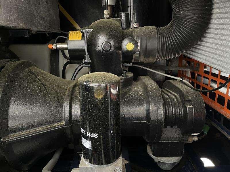 Kaeser M 115 - N Foto 14