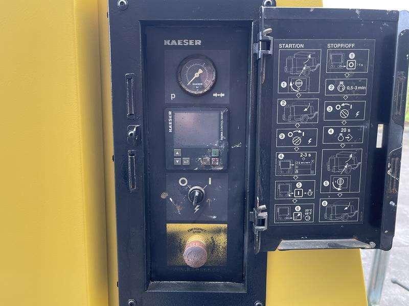 Kaeser M 115 - N Foto 7