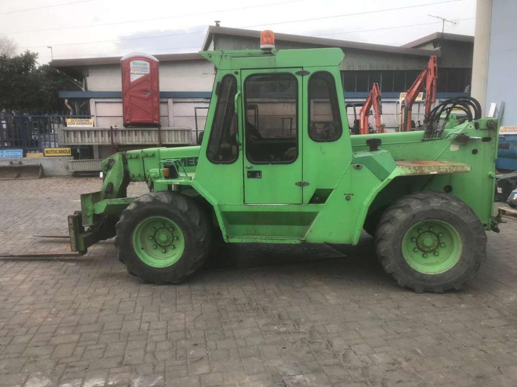Merlo P 30.11 Foto 2