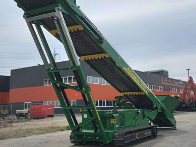 McCloskey TS4065 V2 vendida por Massucco T. Srl