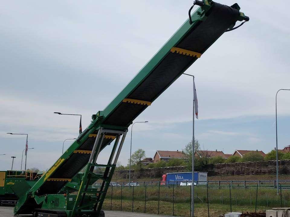 McCloskey TS4065 V2 Foto 11