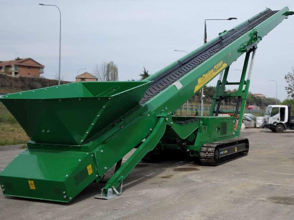McCloskey TS4065 V2 Foto 13