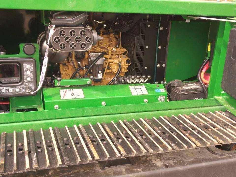 McCloskey TS4065 V2 Foto 4