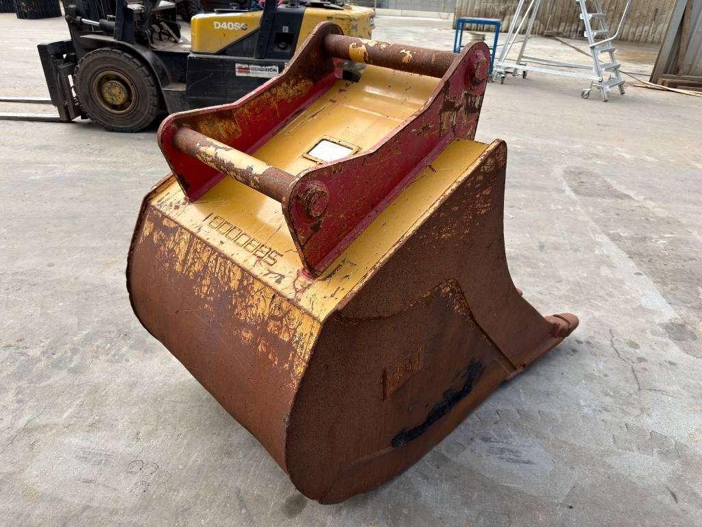 OilQuick OQ70/55 Foto 4