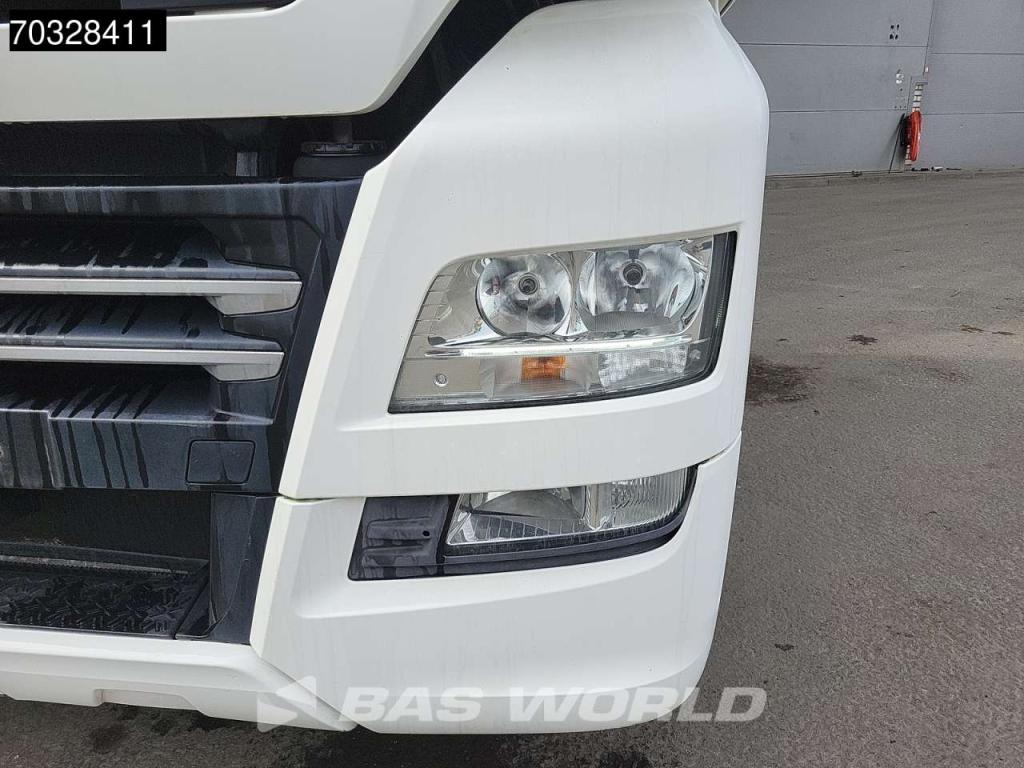 Man TGX 18.500 4X2 XXL Mega Retarder 2x Tanks ACC Foto 9