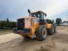 Hyundai HL770-7A Foto 4 thumbnail