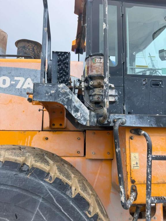 Hyundai HL770-7A Foto 2