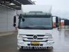 Mercedes-Benz Atego 818 Atego 4X2 NL-Truck Glass transport truck Automatic Euro 5 Foto 3 thumbnail