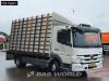 Mercedes-Benz Atego 818 Atego 4X2 NL-Truck Glass transport truck Automatic Euro 5 Foto 5 thumbnail