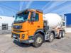 Volvo FMX 370+STETTER Foto 1 thumbnail
