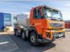 Volvo FMX 370+STETTER Foto 2 thumbnail