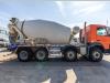 Volvo FMX 370+STETTER Foto 3 thumbnail