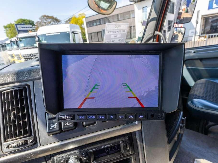 Volvo FMX 370+STETTER Foto 13
