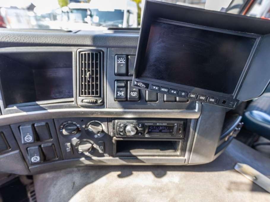 Volvo FMX 370+STETTER Foto 15