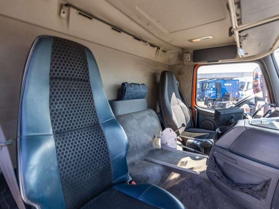 Volvo FMX 370+STETTER Foto 18