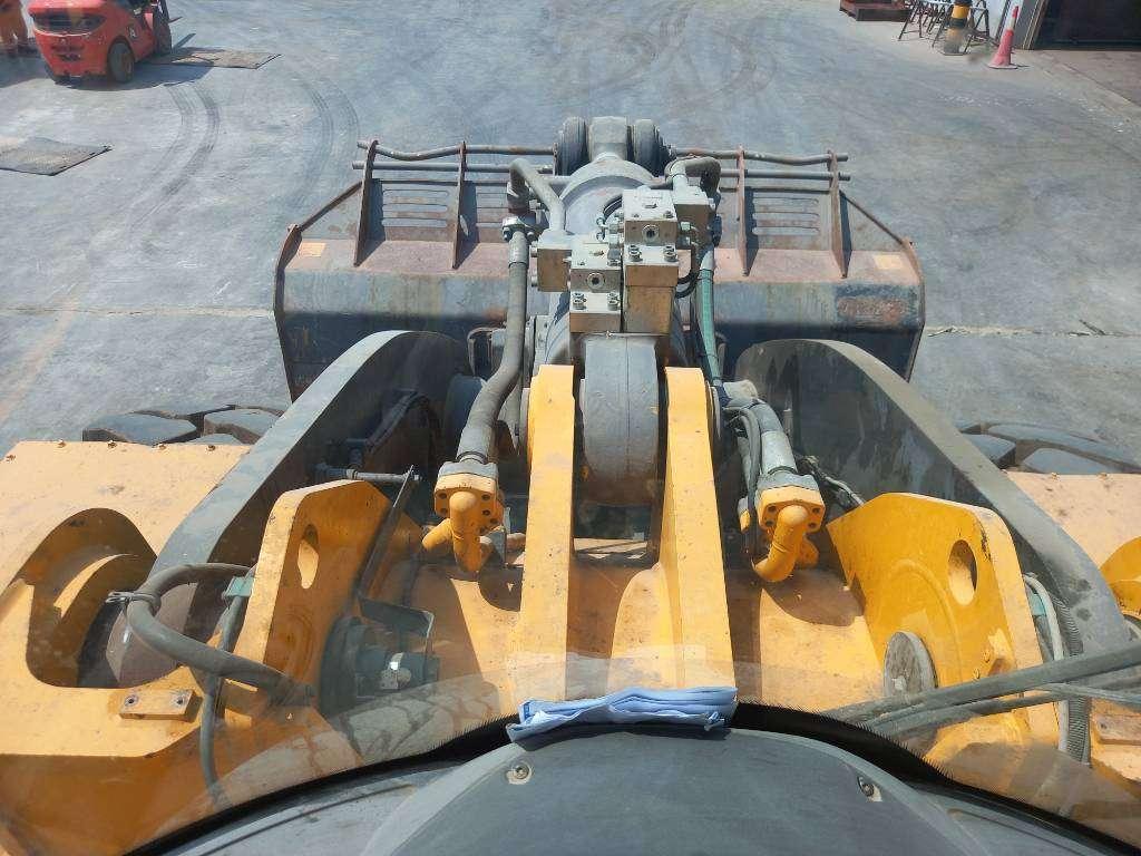 Volvo L350H (EXW - Abu Dhabi) Foto 24
