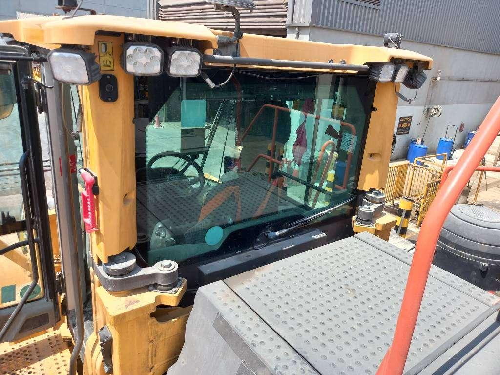 Volvo L350H (EXW - Abu Dhabi) Foto 25