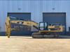 Caterpillar 336DL Foto 1 thumbnail