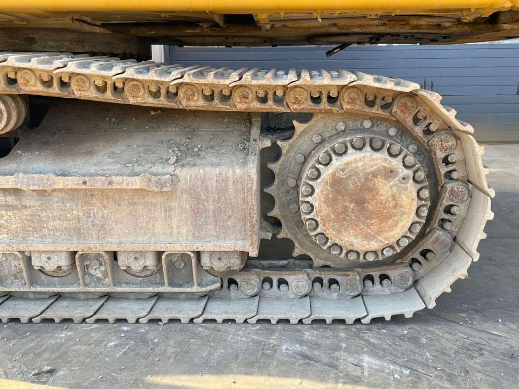 Caterpillar 336DL Foto 12