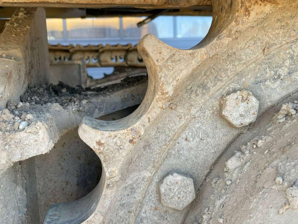 Caterpillar 336DL Foto 15