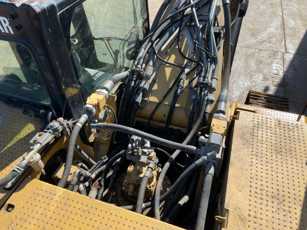 Caterpillar 336DL Foto 27