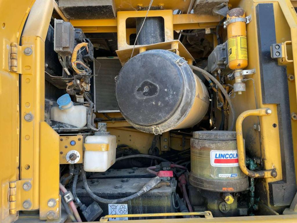 Caterpillar 336DL Foto 28