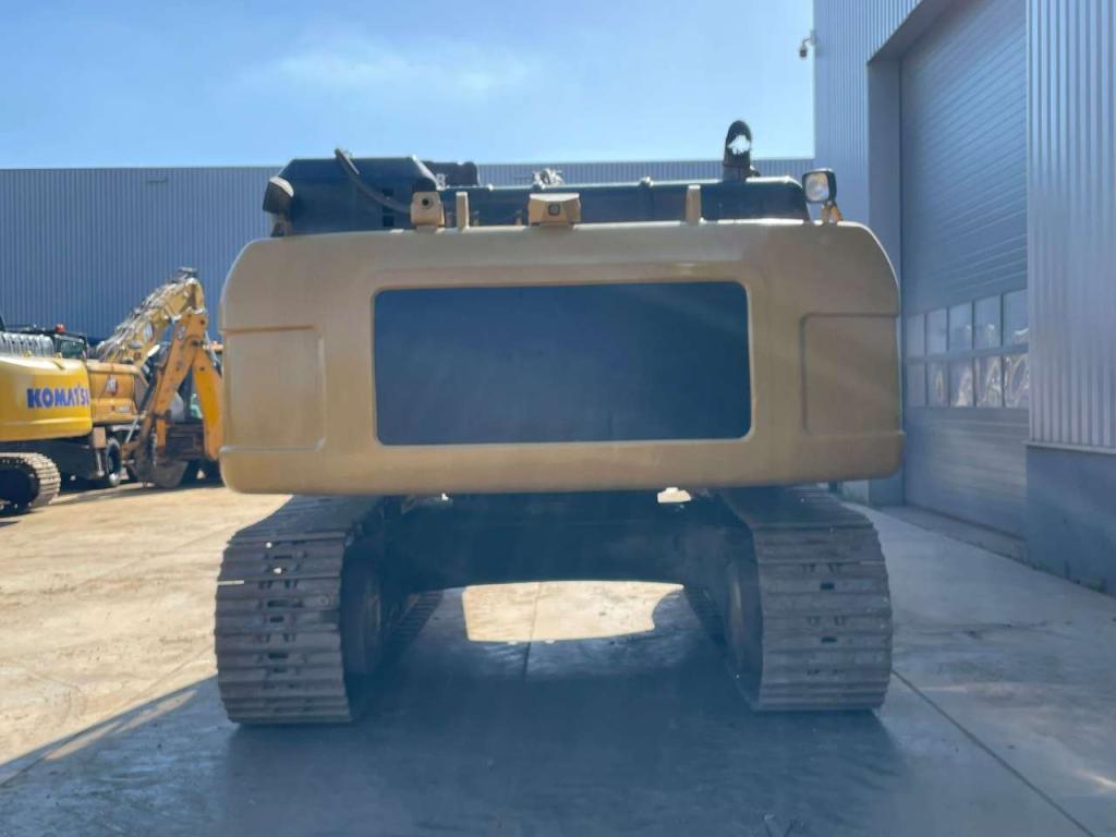 Caterpillar 336DL Foto 4
