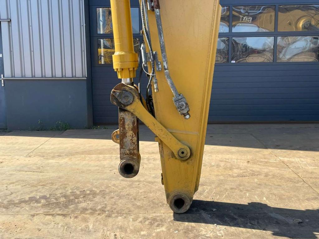 Caterpillar 336DL Foto 9