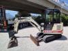 Bobcat X325 Foto 1 thumbnail
