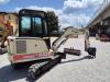 Bobcat X325 Foto 2 thumbnail