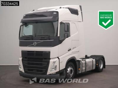 Volvo FH 460 4X2 Retarder 2x Tanks 90% Tyres! vendida por BAS World B.V.