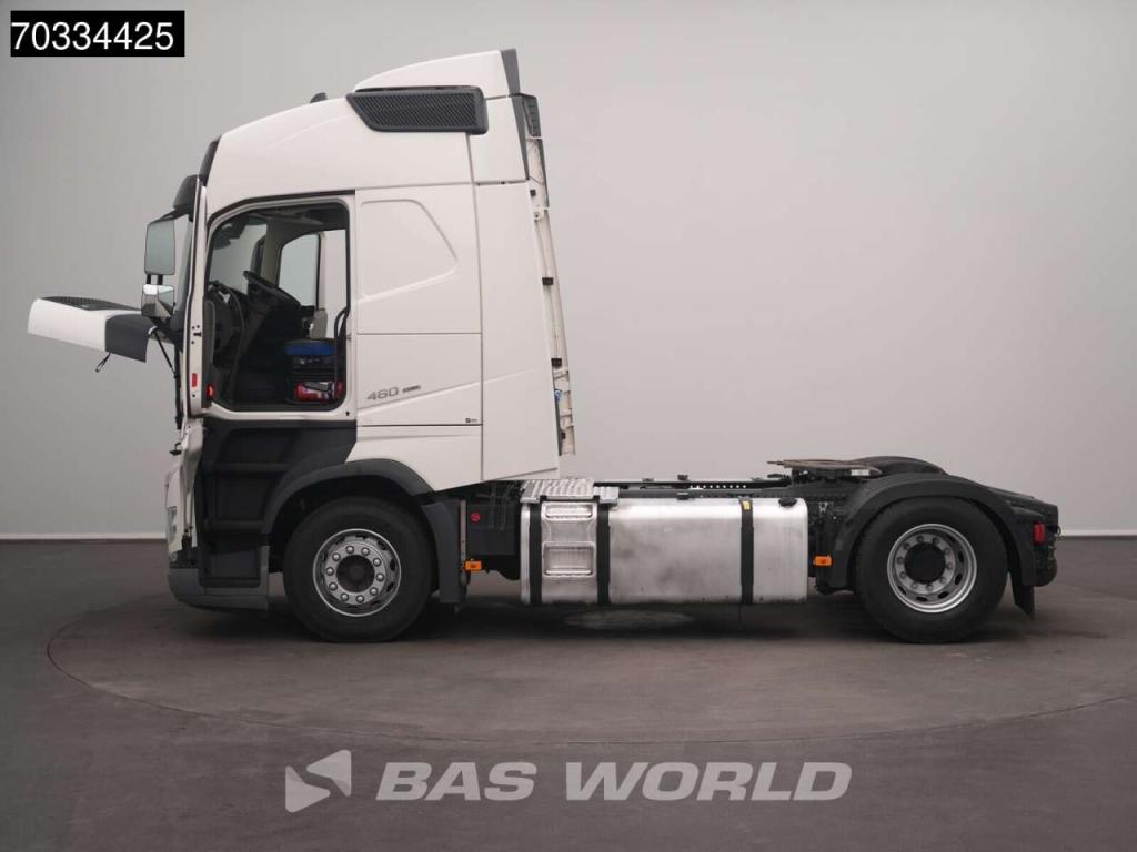 Volvo FH 460 4X2 Retarder 2x Tanks 90% Tyres! Foto 12